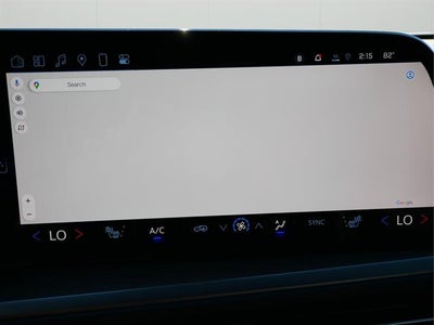 2025 Chevrolet Traverse Base