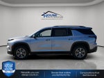 2025 Chevrolet Traverse Base