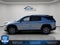 2025 Chevrolet Traverse Base