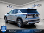 2025 Chevrolet Traverse Base