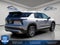 2025 Chevrolet Traverse Base