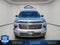 2025 Chevrolet Traverse Base