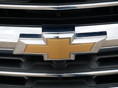 2025 Chevrolet Traverse Base