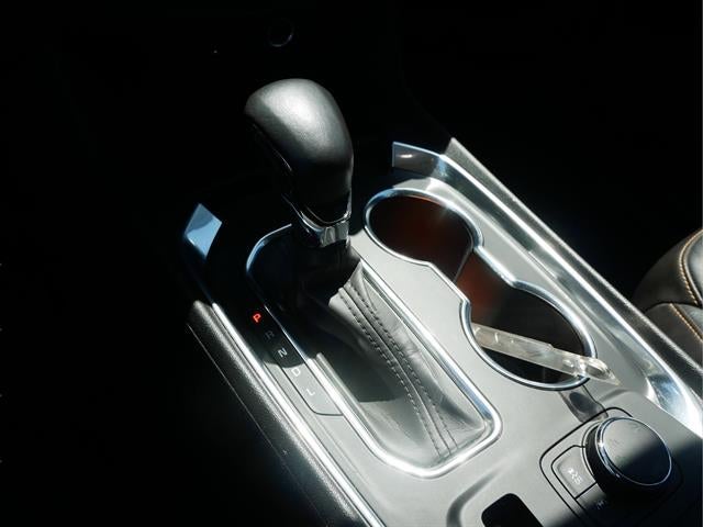 2021 Chevrolet Traverse Base
