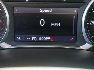 2021 Chevrolet Traverse Base
