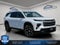 2026 Chevrolet Traverse Base