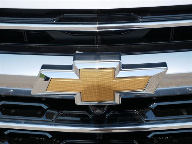 2026 Chevrolet Traverse Base