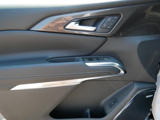 2026 Chevrolet Traverse Base