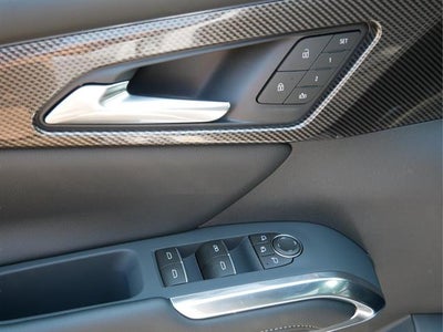 2026 Chevrolet Traverse Base