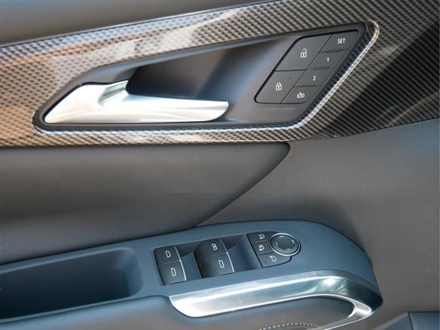 2026 Chevrolet Traverse Base