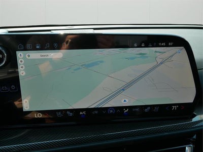 2026 Chevrolet Traverse Base