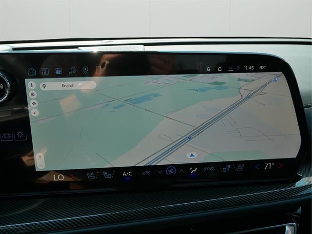 2026 Chevrolet Traverse Base