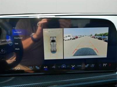 2026 Chevrolet Traverse Base
