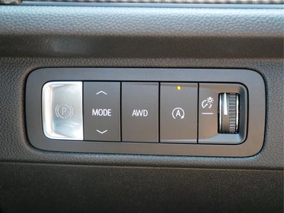 2026 Chevrolet Traverse Base