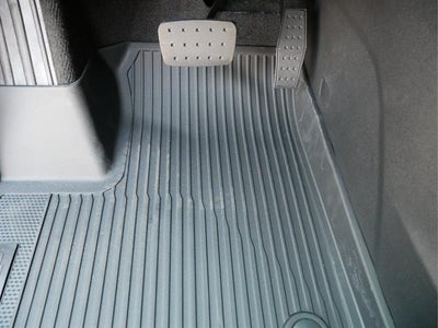 2026 Chevrolet Traverse Base