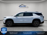 2026 Chevrolet Traverse Base