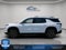 2026 Chevrolet Traverse Base