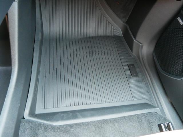 2026 Chevrolet Traverse Base