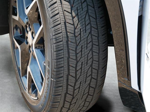 2026 Chevrolet Traverse Base