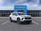 2026 Chevrolet Traverse Base