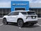 2026 Chevrolet Traverse Base