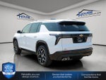 2026 Chevrolet Traverse Base
