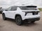 2026 Chevrolet Traverse Base