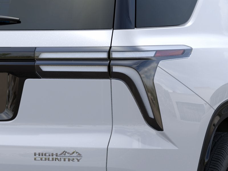 2026 Chevrolet Traverse Base