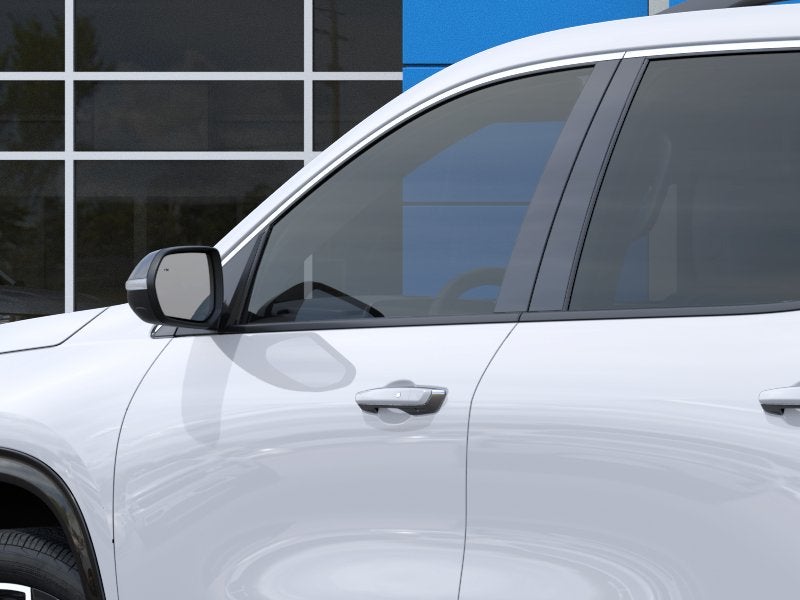 2026 Chevrolet Traverse Base