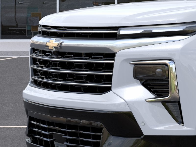 2026 Chevrolet Traverse Base