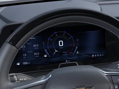 2026 Chevrolet Traverse Base