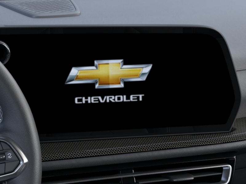2026 Chevrolet Traverse Base