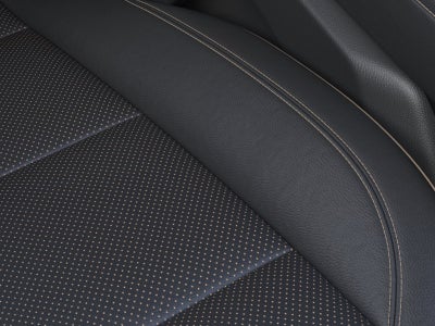 2026 Chevrolet Traverse Base