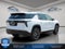 2026 Chevrolet Traverse Base