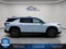 2026 Chevrolet Traverse Base