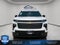 2026 Chevrolet Traverse Base