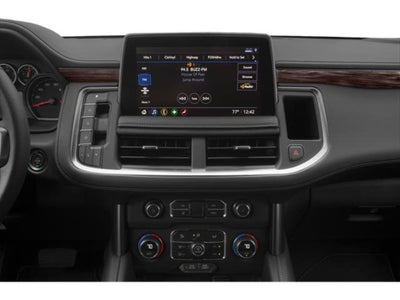 2022 Chevrolet Suburban LS