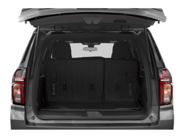 2022 Chevrolet Suburban LS