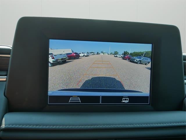 2022 Chevrolet Suburban LS