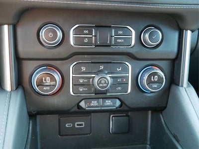 2022 Chevrolet Suburban LS