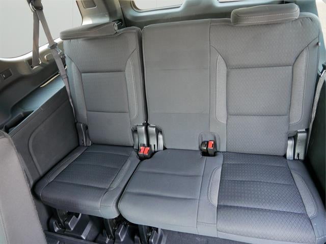 2022 Chevrolet Suburban LS