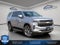 2023 Chevrolet Tahoe Base