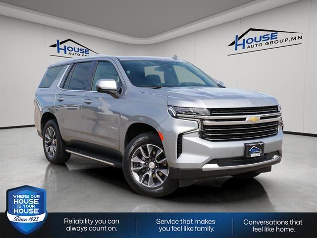 2023 Chevrolet Tahoe Base