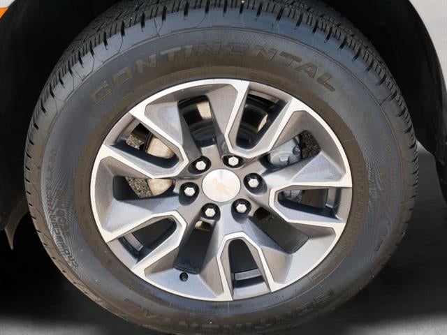 2023 Chevrolet Tahoe Base