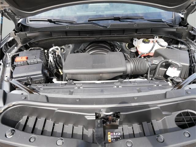 2023 Chevrolet Tahoe Base