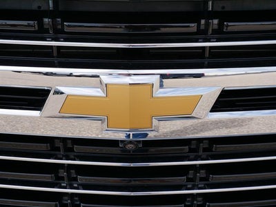 2023 Chevrolet Tahoe Base