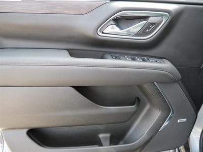 2023 Chevrolet Tahoe Base