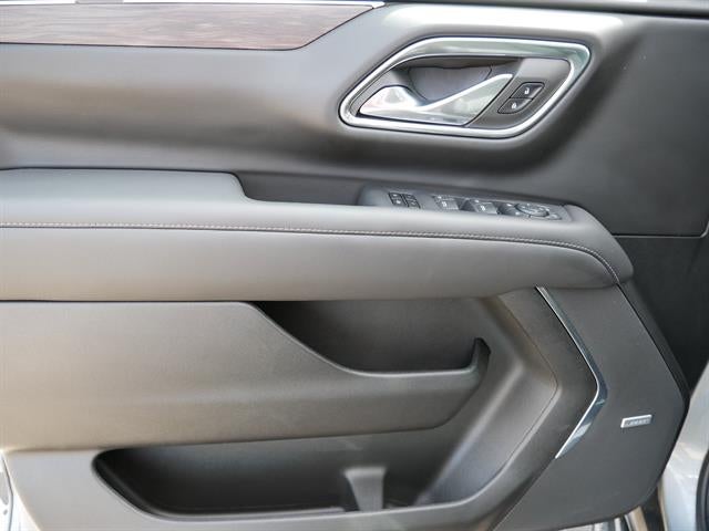 2023 Chevrolet Tahoe Base