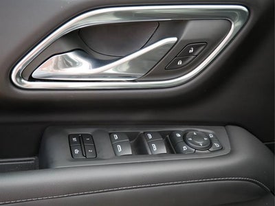 2023 Chevrolet Tahoe Base