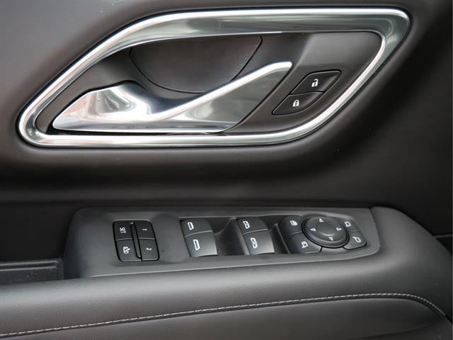 2023 Chevrolet Tahoe Base